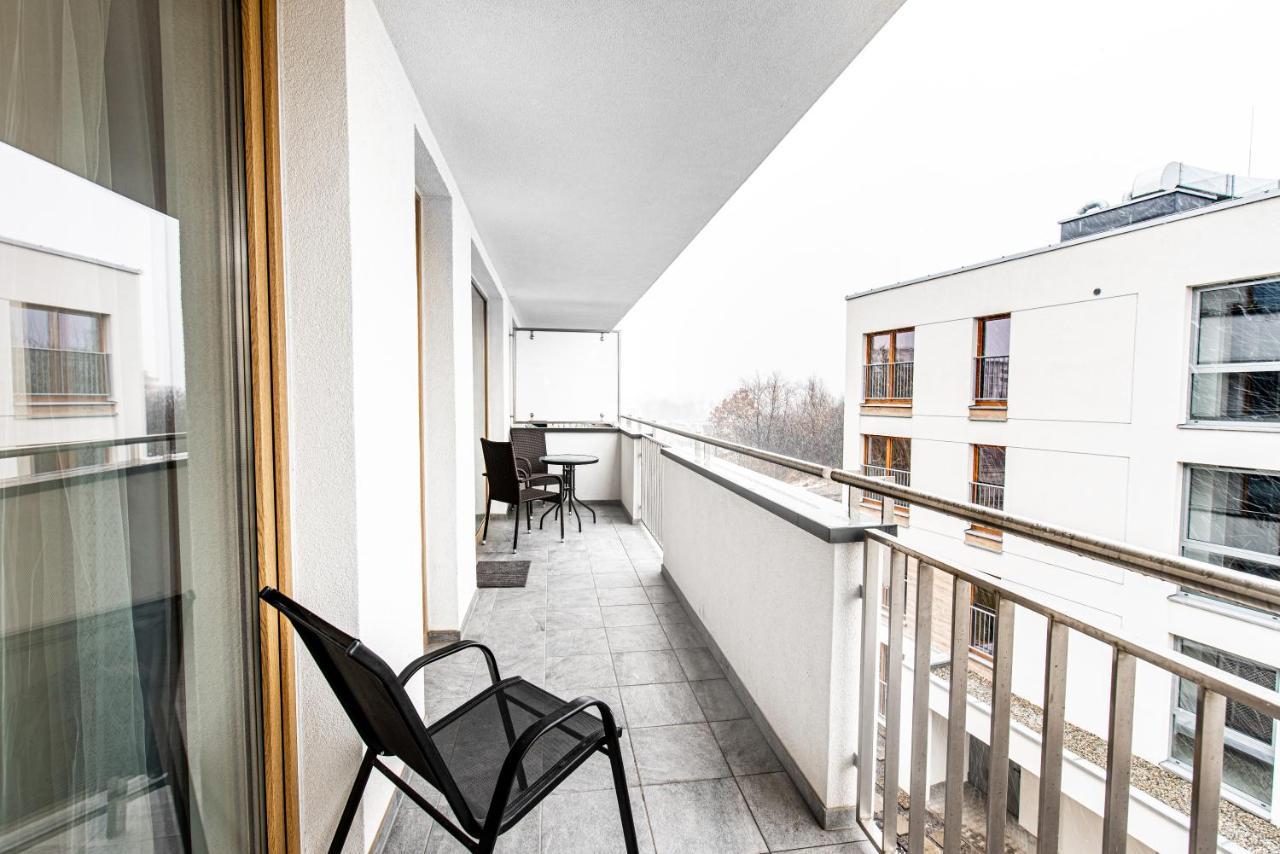 Bella Casa Premium Apartment - 30 Pszczelna Krakow Exterior photo